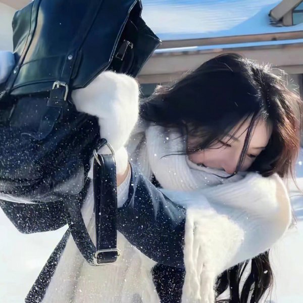 我在中国当农人